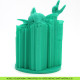 PLA Smartfil Emerald (Verde) 1,75 mm