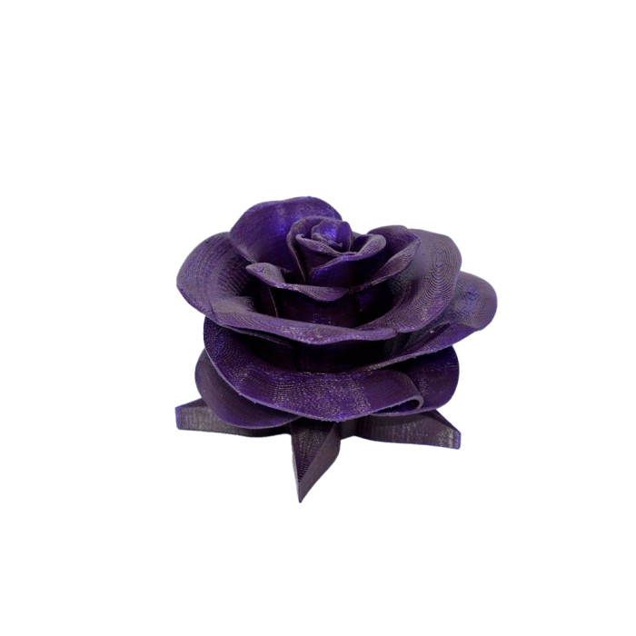 PLA Smartfil Aubergine (Púrpura)