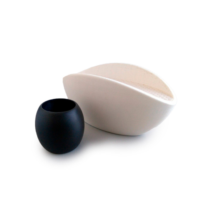 E.P. Smartfil Blanco 1.75 mm