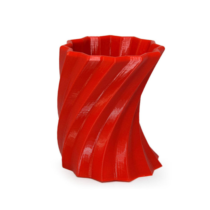 PETG Smartfil Red 1,75 mm (Rojo)