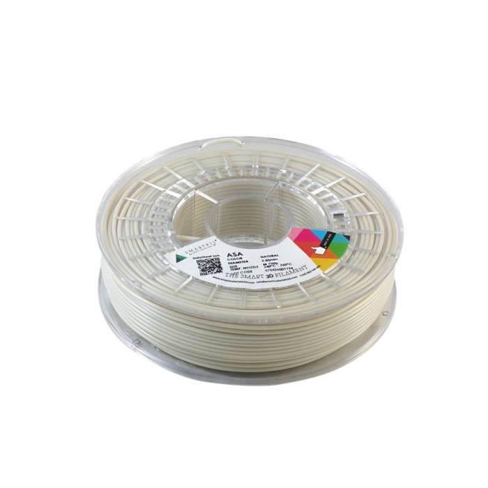 ASA Smartfil Natural 1,75 mm