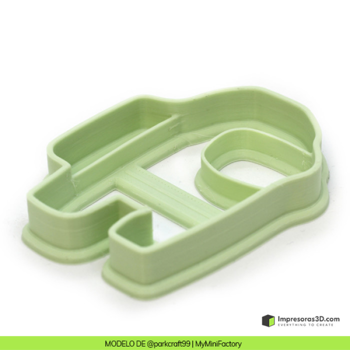 PLA Smartfil Pastel Mint (Verde Pastel) 1,75 mm