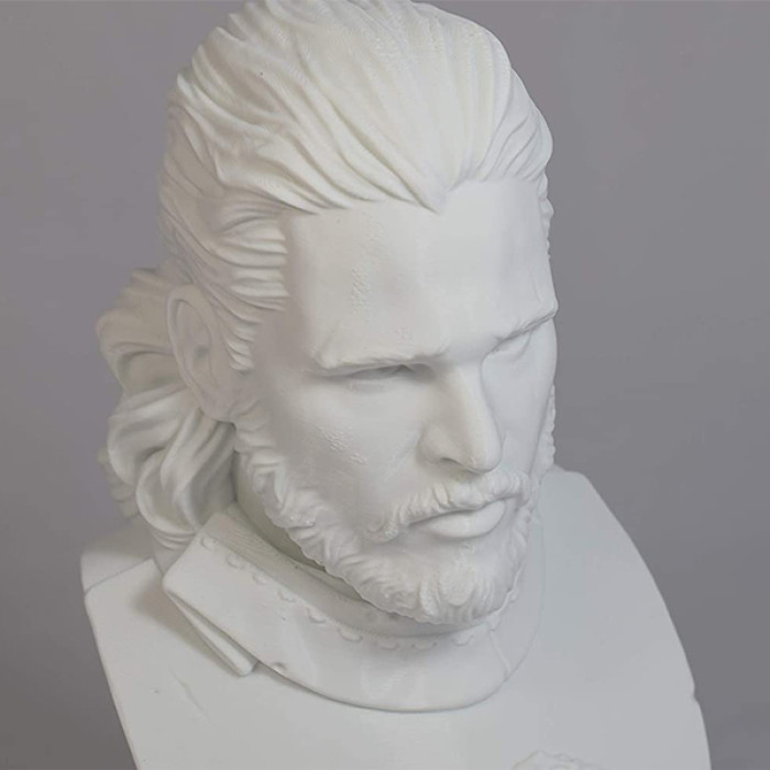 PLA Smartfil Blanco Snow 1,75 mm