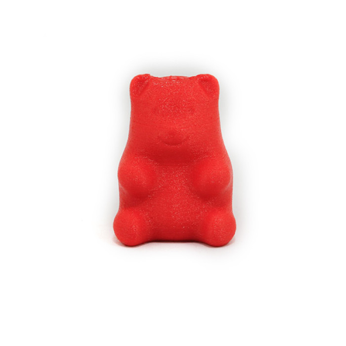 Filaflex 82A Rojo 1,75 mm
