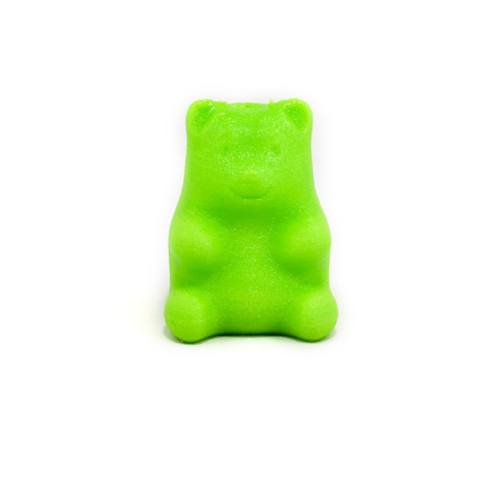 Filaflex 82A Verde 2,85 mm