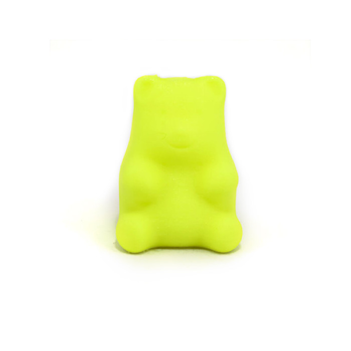 Filaflex 82A Amarillo Flúor 1,75 mm