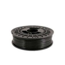 PETG Recreus Negro 1,75 mm 750g