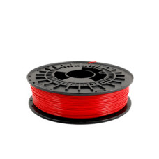 PETG Recreus Rojo 1,75 mm 750g