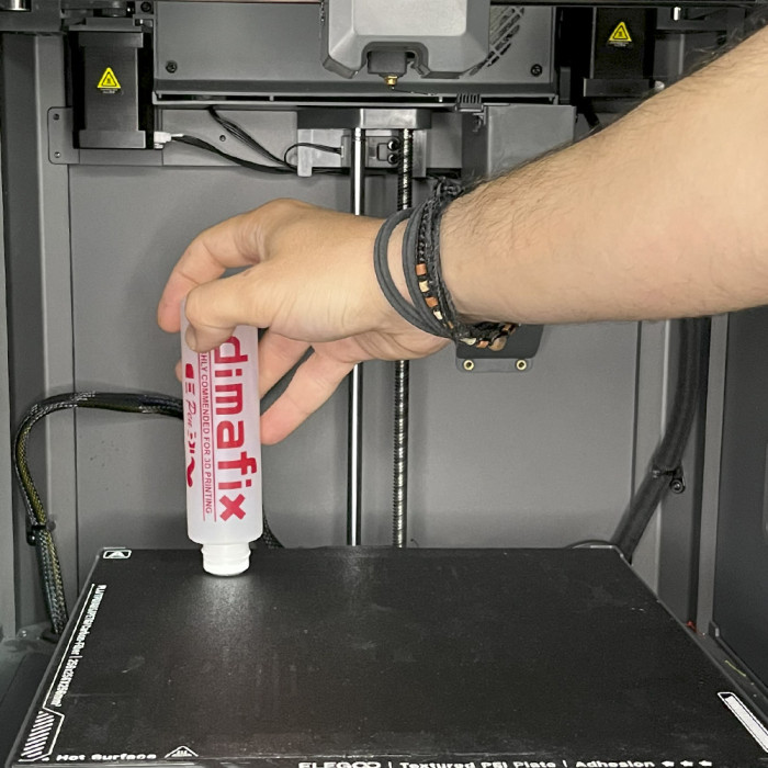 Dimafix Pen. Adhesivo para Impresora 3D
