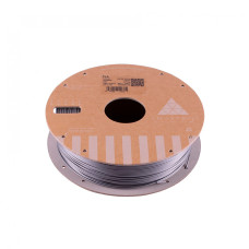 PLA Smartfil Glitter Plata 1,75 mm (Plata Brillo)
