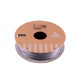 PLA Smartfil Glitter Plata 1,75 mm (Plata Brillo)