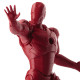 PLA Extrafill Fillamentum Pearl Ruby Red 1.75 mm