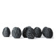 PLA Extrafill Fillamentum Vertigo Grey 1,75 mm