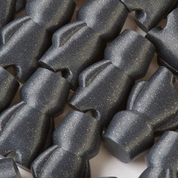 PLA Extrafill Fillamentum Vertigo Grey 1,75 mm