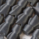 PLA Extrafill Fillamentum Vertigo Grey 1,75 mm