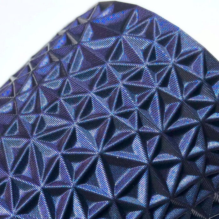 PLA Extrafill Fillamentum Wizard’s Voodoo