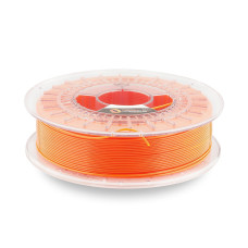 CPE HG100 Fillamentum Neon Orange Transparent 1,75 mm