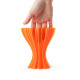 CPE HG100 Fillamentum Neon Orange Transparent 1,75 mm