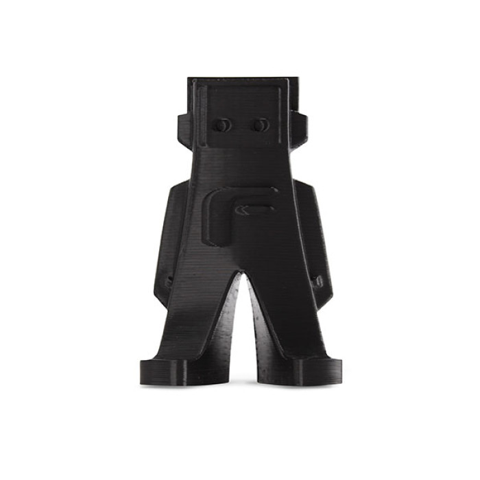 Thibra Skulpt FormFutura Negro 1.75 mm (esculpible)