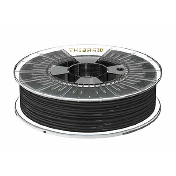 Thibra Skulpt FormFutura Negro 1.75 mm (esculpible)