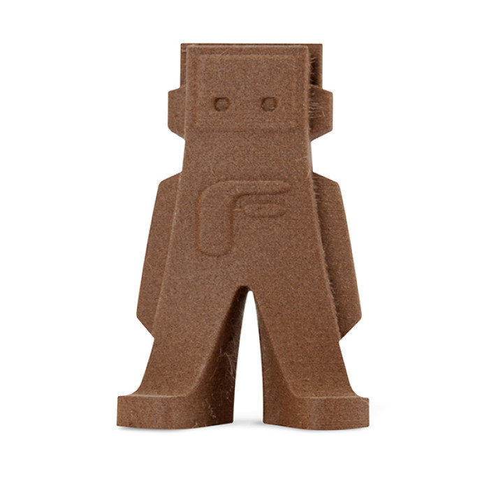 EasyWood FormFutura Coconut – Dark Brown 1,75 mm