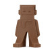 EasyWood FormFutura Coconut – Dark Brown 1,75 mm