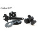 CarbonFil Fibra de Carbono FormFutura 1,75 mm