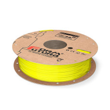 Hdglass PETG Fluor yellow Stained (Amarillo flúor) 2,85 mm