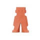 Stonefil FormFutura Terracotta 1,75 mm