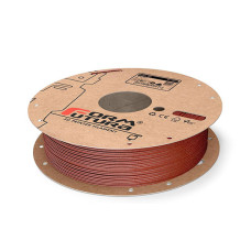 Galaxy PLA Formfutura – Ruby Red (Rojo metalizado) 1,75 mm