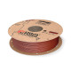 Galaxy PLA Formfutura – Ruby Red (Rojo metalizado) 2,85 mm