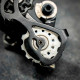 STYX PA6 Nylon Formfutura Traffic Black (Negro) 1.75 mm