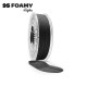 Filaflex 95A Foamy Negro 1.75 mm