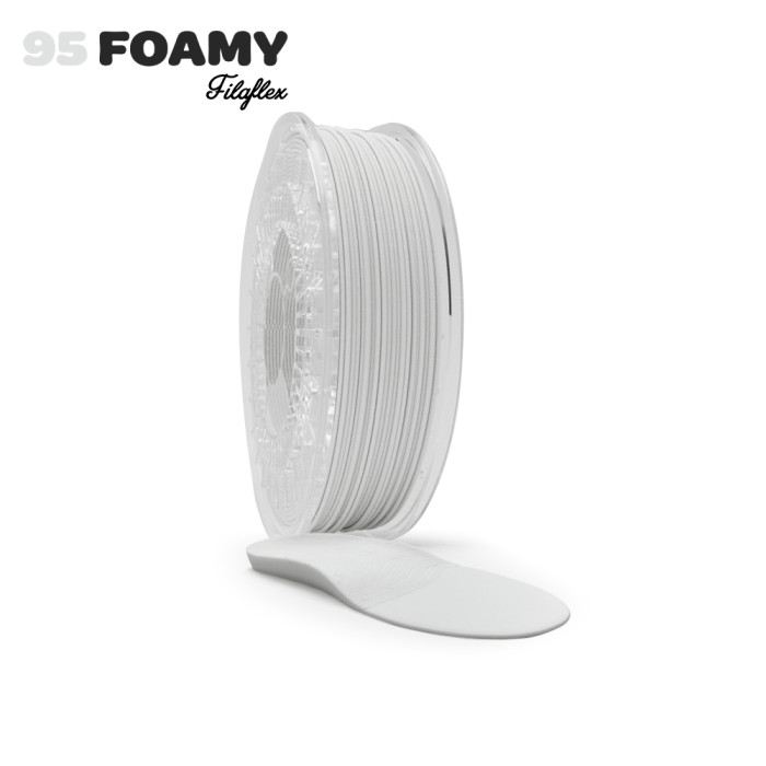 Filaflex 95A Foamy Natural 1.75 mm