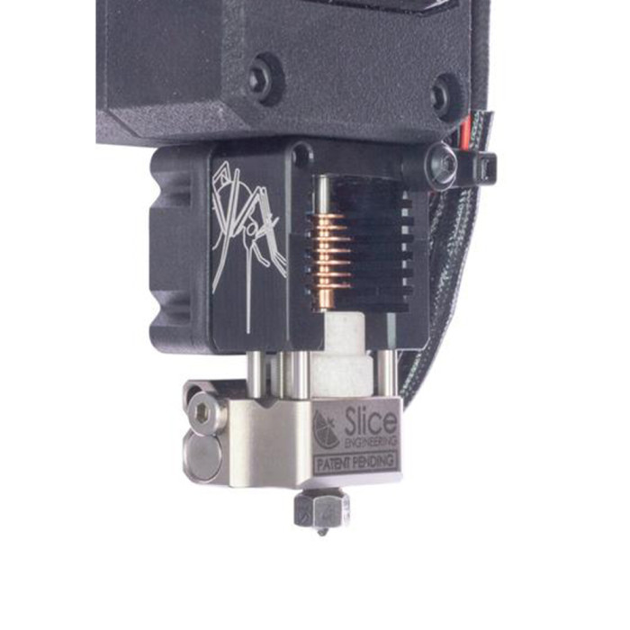 Hotend Slice Engineering Mosquito Magnum