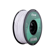 ABS+ / ABS+ High Speed eSUN Blanco 1,75 mm
