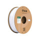 ABS+ / ABS+ High Speed eSUN Blanco 1,75 mm
