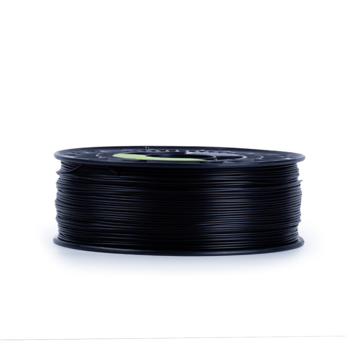 ABS i3D Tested Negro 1,75 mm