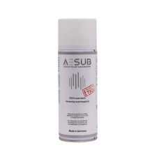 Spray de escaneo 3D AESUB Blanco 400 ml