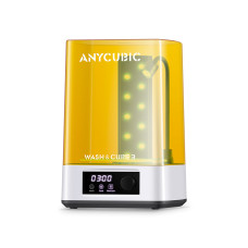 Máquina de Lavado y Curado Anycubic 3.0