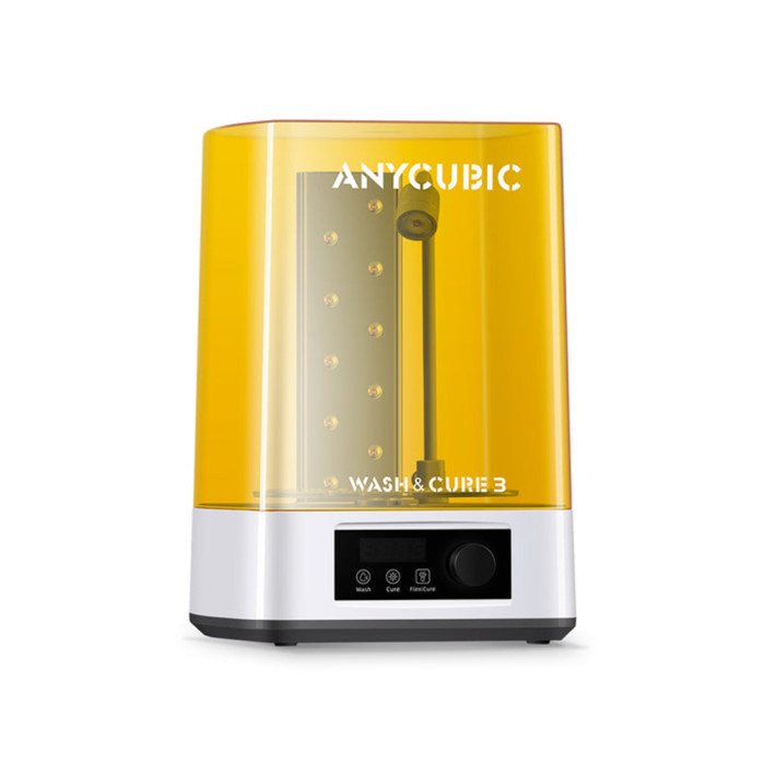 Máquina de Lavado y Curado Anycubic 3.0