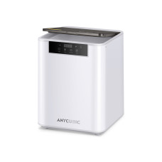 Máquina de Lavado y Curado Anycubic Max