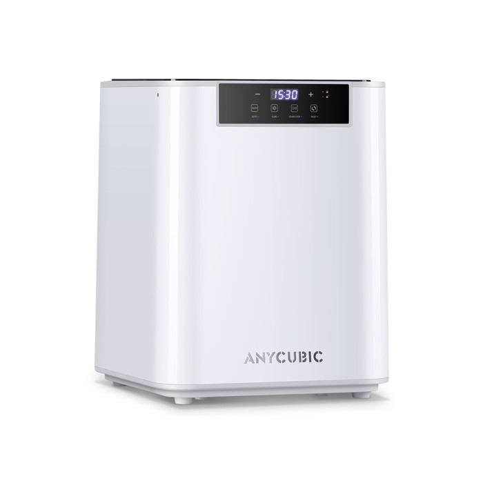 Máquina de Lavado y Curado Anycubic Max