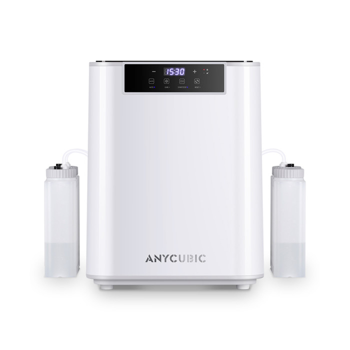 Máquina de Lavado y Curado Anycubic Max