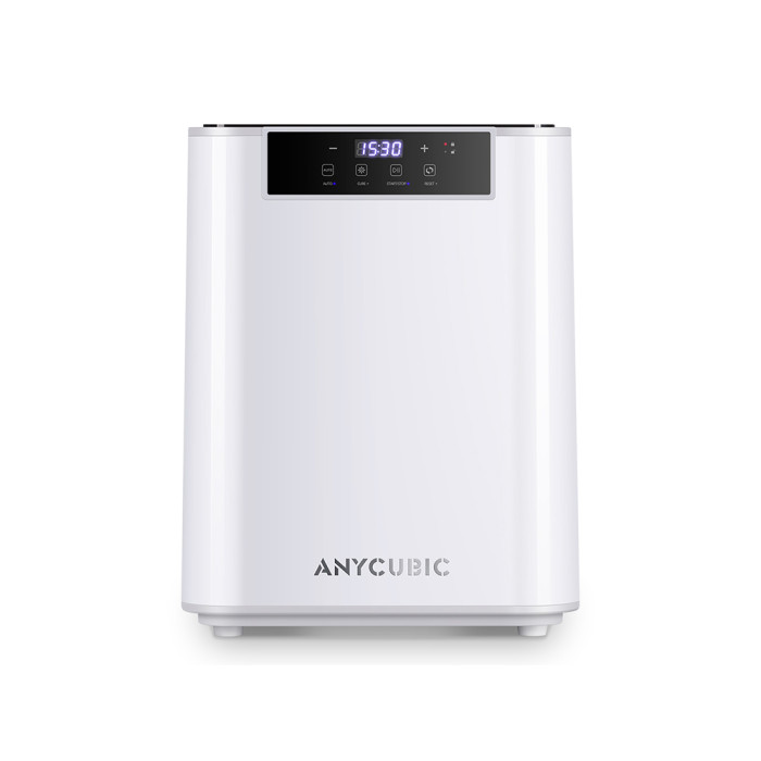 Máquina de Lavado y Curado Anycubic Max