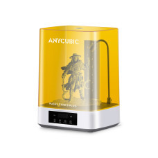 Máquina de Lavado y Curado 3 Plus Anycubic