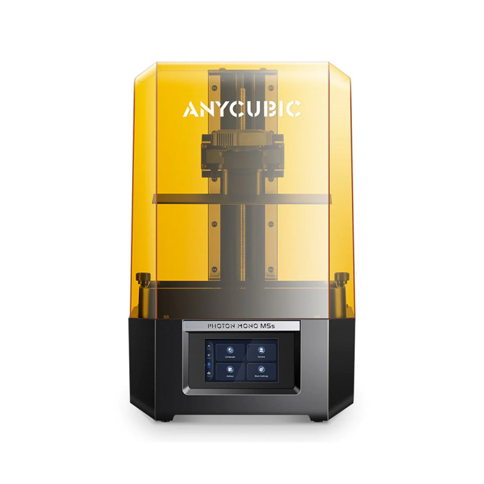 Anycubic Photon M5S 12K