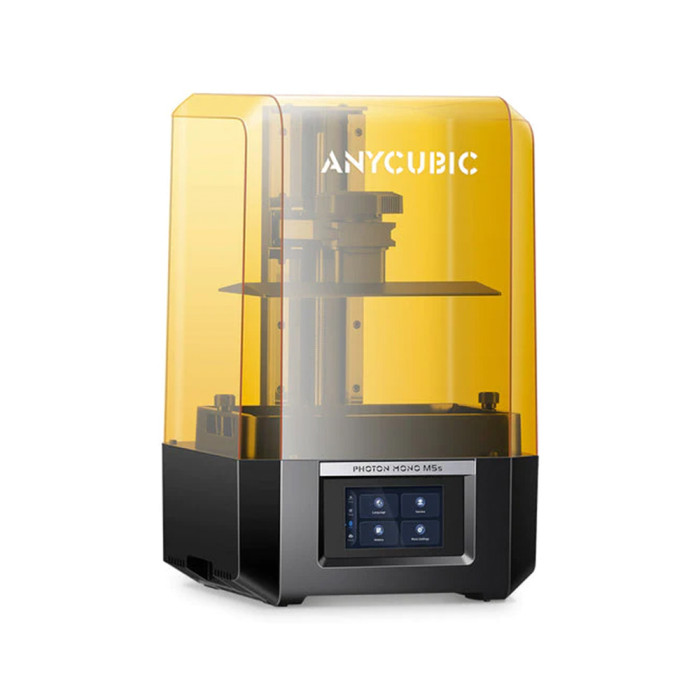 Anycubic Photon M5S 12K