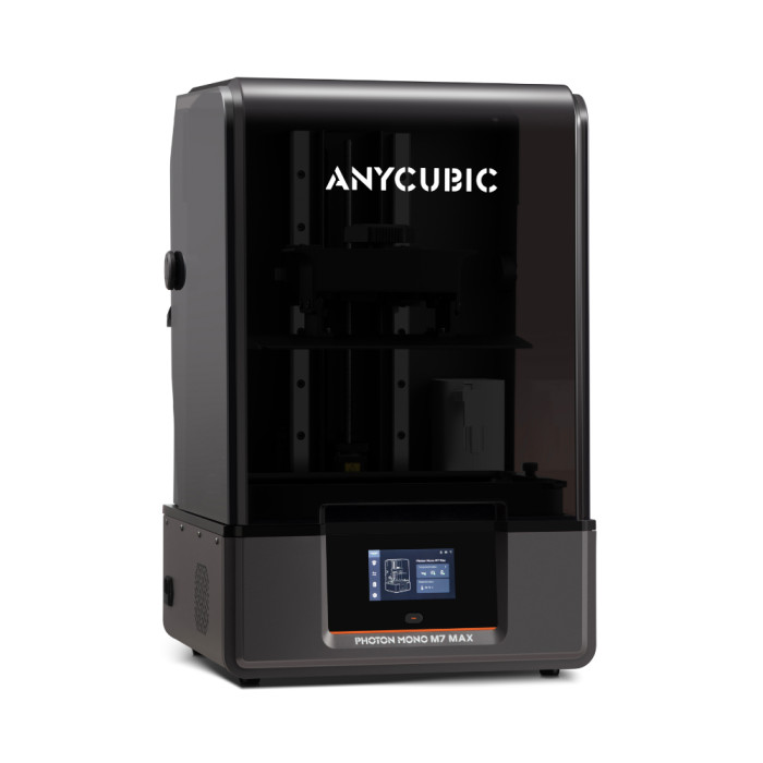 Anycubic Photon Mono M7 MAX