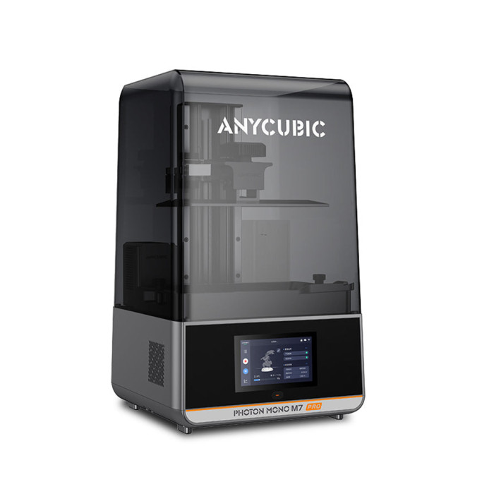Anycubic Photon Mono M7 PRO
